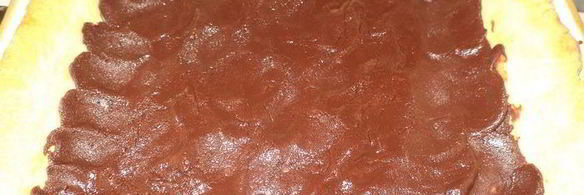 самый полезный тарт