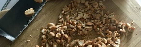 шоколадно-арахисовый тарт мужская страсть