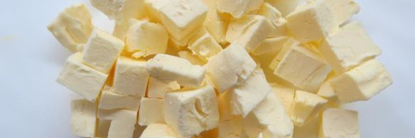 шоколадно-каштановый тарт