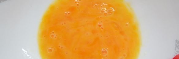 шоколадно-каштановый тарт