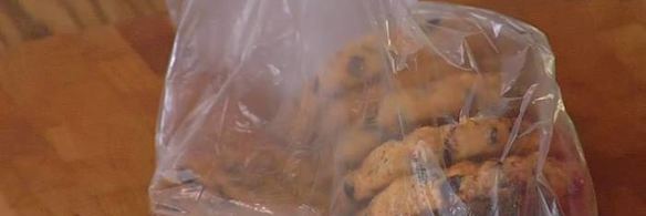 шоколадно-ореховый тарт