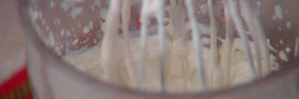 шоколадно-ореховый тарт