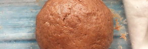 шоколадный тарт с малиной