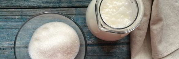 шоколадный тарт с малиной