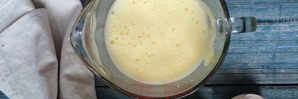 шоколадный тарт с малиной