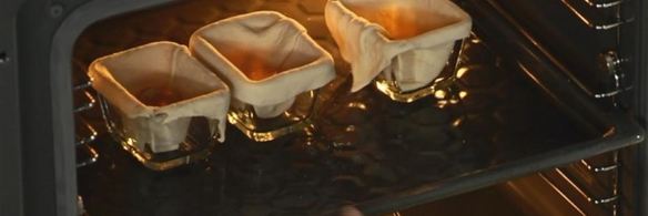 свекольная тартелла с тмином