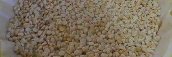 тарт черешневый бум