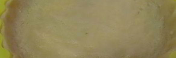 тарт черешневый бум