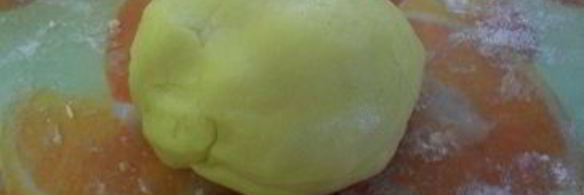 тарт черешневый бум