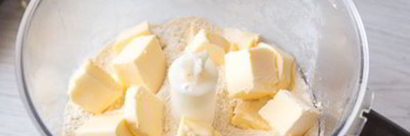 тарт капрезе