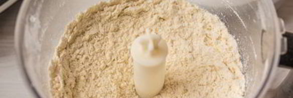 тарт капрезе