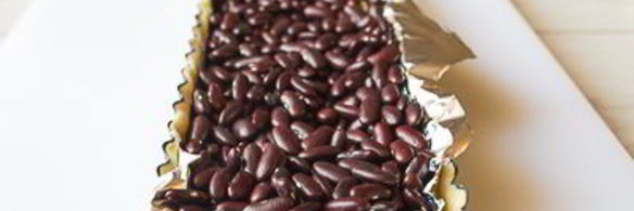 тарт капрезе