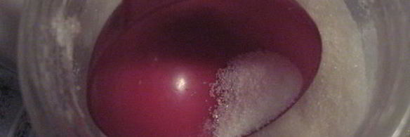 тарт лаймовый с орехами модерн