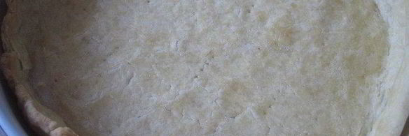 тарт с белым шоколадом и двойной клубникой