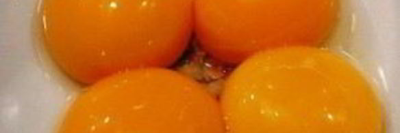 тарт с голубикой