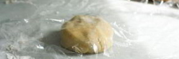 тарт с инжиром