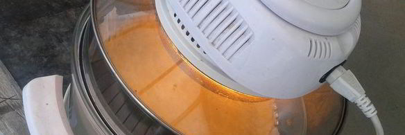 тарт с клубникой