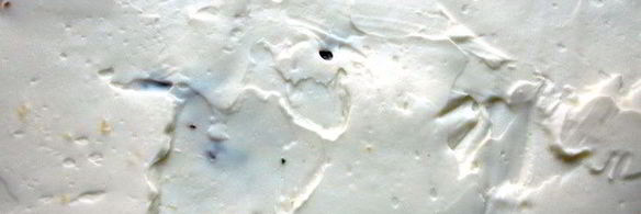 тарт с маскарпоне, инжиром и медовым соусом