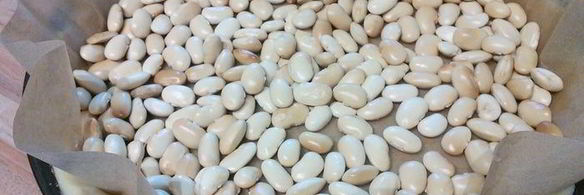 тарт с ревенем и сливочным кремом