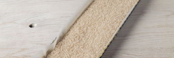 тарт с ревенем, заварным кремом и меренгой