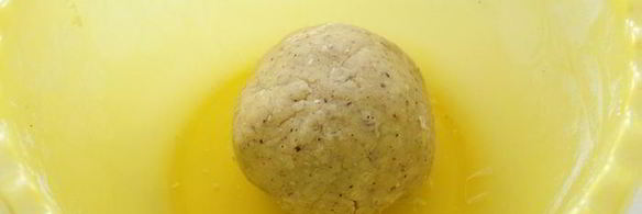 тарт с рикоттой и клубникой