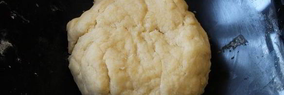 тарт со свеклой и брынзой