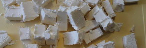 тарт со свеклой и брынзой