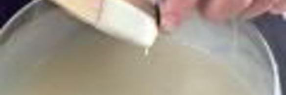 тартинки с заварным сливочным кремом