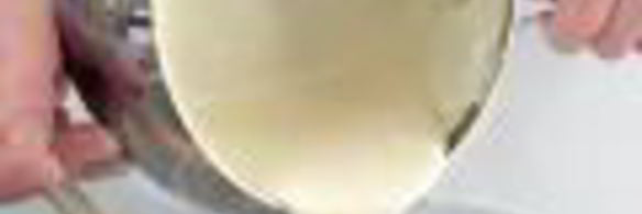 тартинки с заварным сливочным кремом