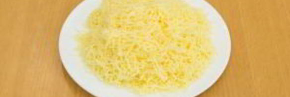 тарты с грибами под сметанно-сырным соусом