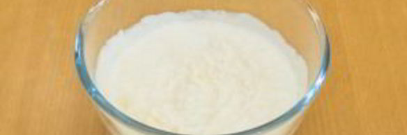 тарты с грибами под сметанно-сырным соусом