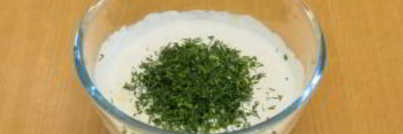 тарты с грибами под сметанно-сырным соусом