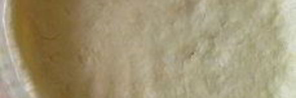 творожно-шоколадный тарт с дыней