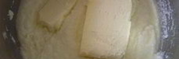 творожно-шоколадный тарт с дыней