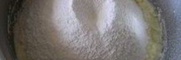 творожно-шоколадный тарт с дыней