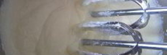 творожно-шоколадный тарт с дыней