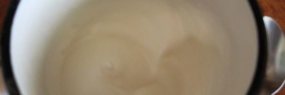 воздушный тарт с яблоками