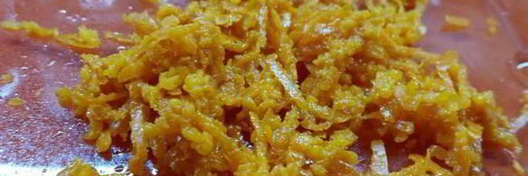 яблочный тарт