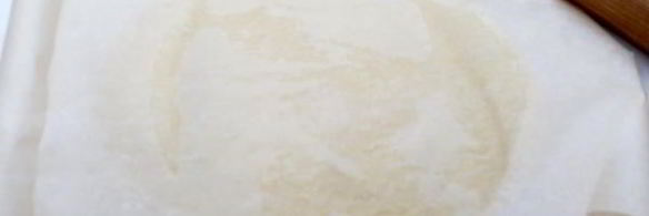 яблочный тарт