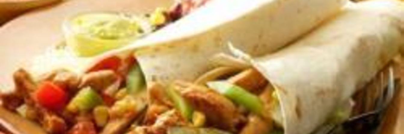 Тортилья по-мексикански