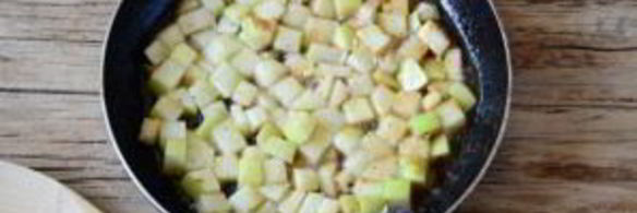 французские тосты