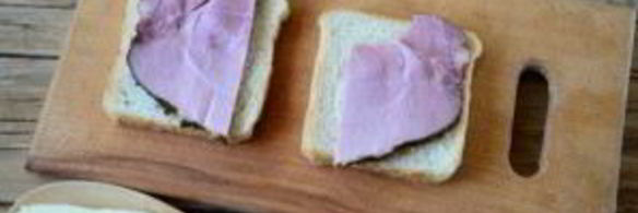 французские тосты