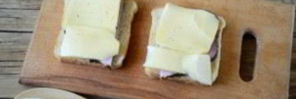 французские тосты