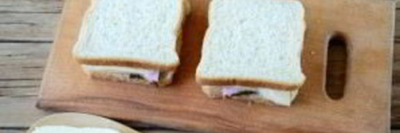 французские тосты