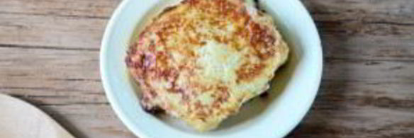 французские тосты