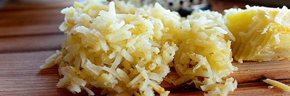 оригинальная яичница