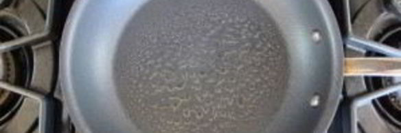 простая яичница болтунья