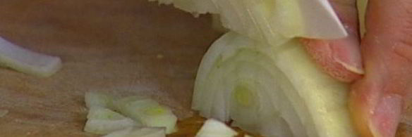 яичница для ковбоя