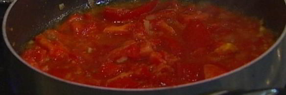 яичница для ковбоя