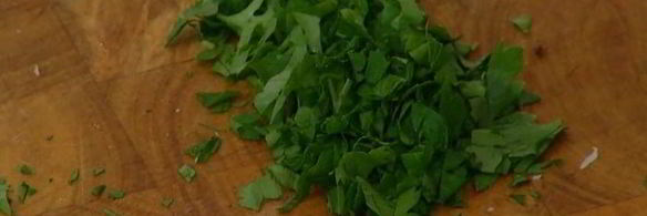 яичница для ковбоя